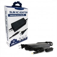 PS2: AC ADAPTER / PSU - TOMEE - SLIM MODEL - INCL: WALL CABLE (NEW) PS2: AC ADAPTER / PSU - TOMEE - SLIM MODEL - INCL: WALL CABLE (NEW)